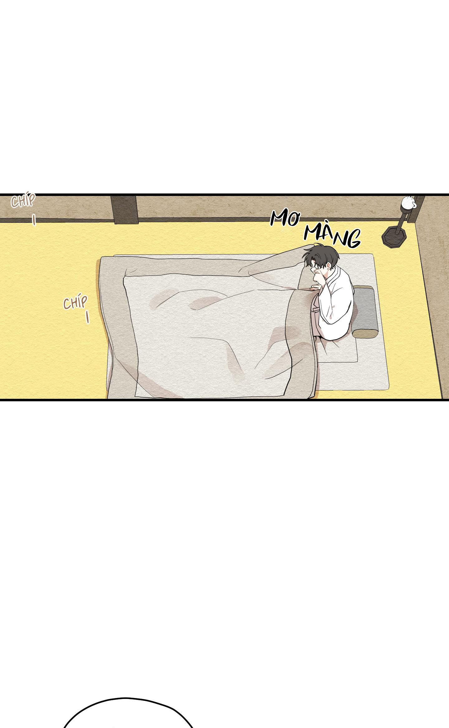 đường hoa liên kiều rơi chapter 13 43