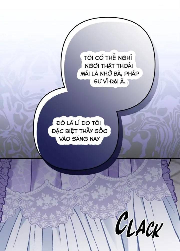 tại sao mẹ chồng tôi lại như thế này? chapter 11 75