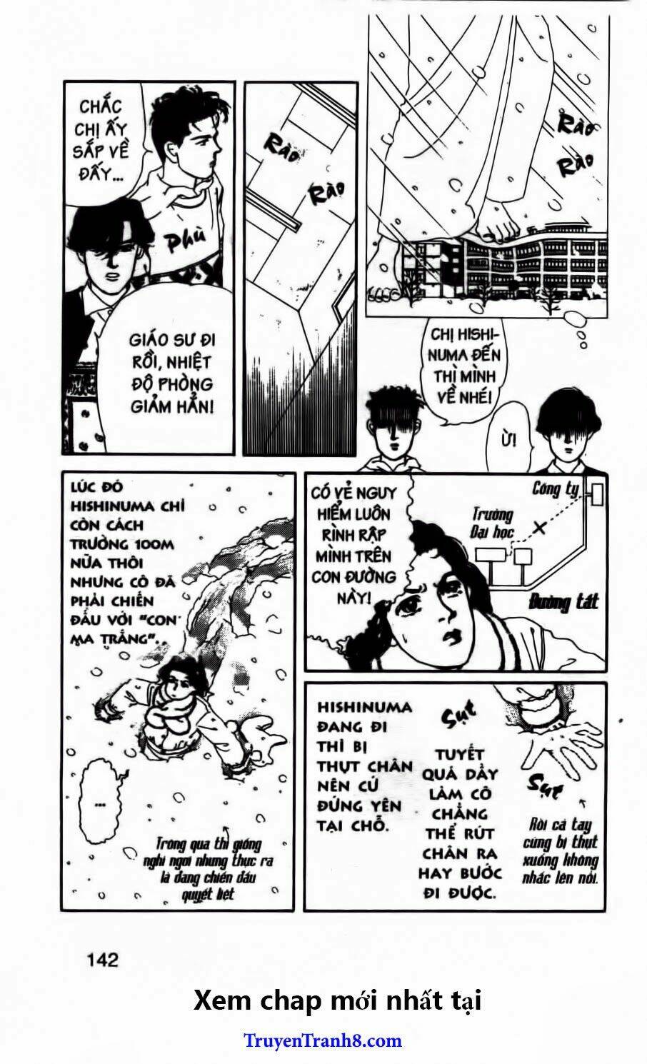 bác sĩ thú y chapter 70 8