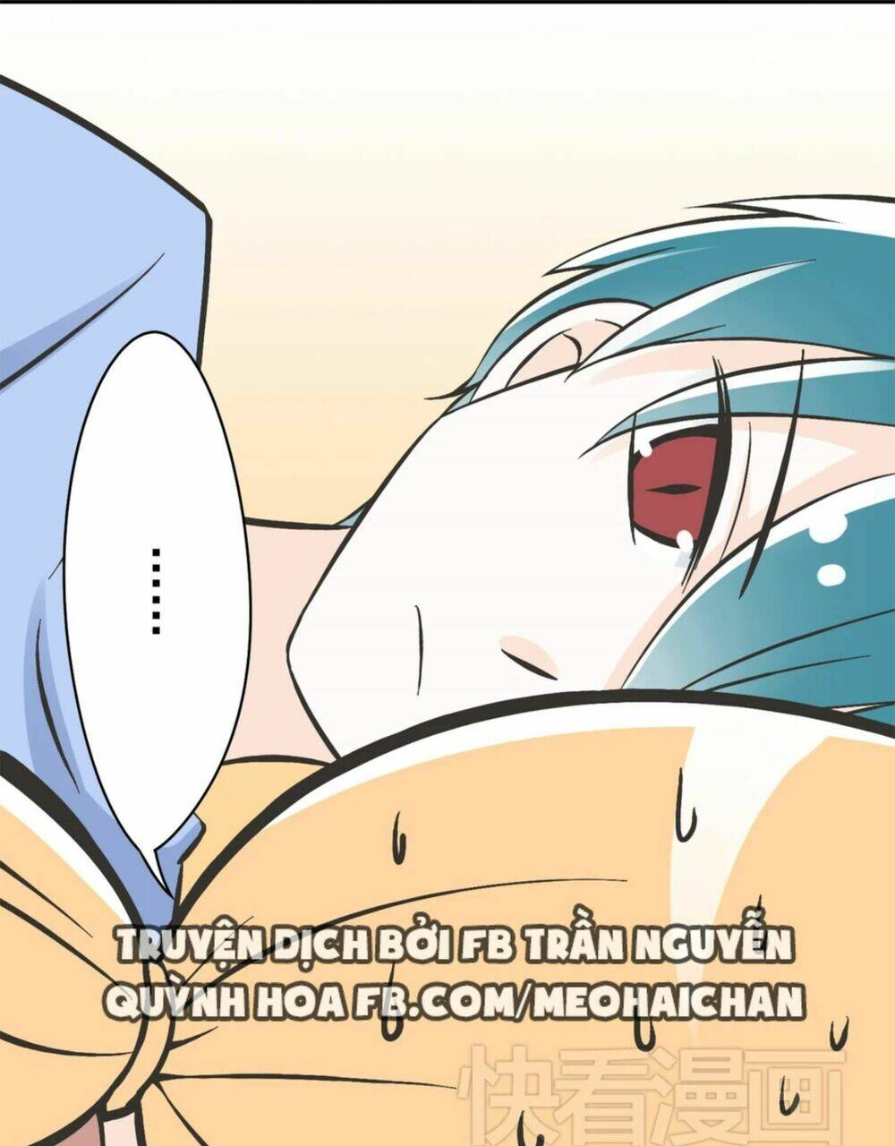 đại ma vương chuyển tới nhà tôi chapter 2 30