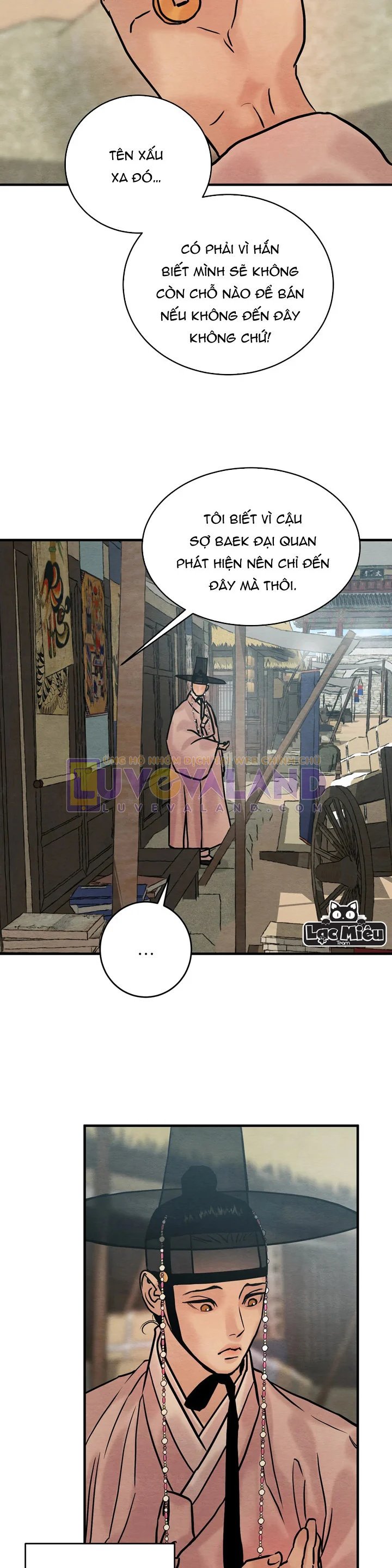 dạ ký chapter 103 6