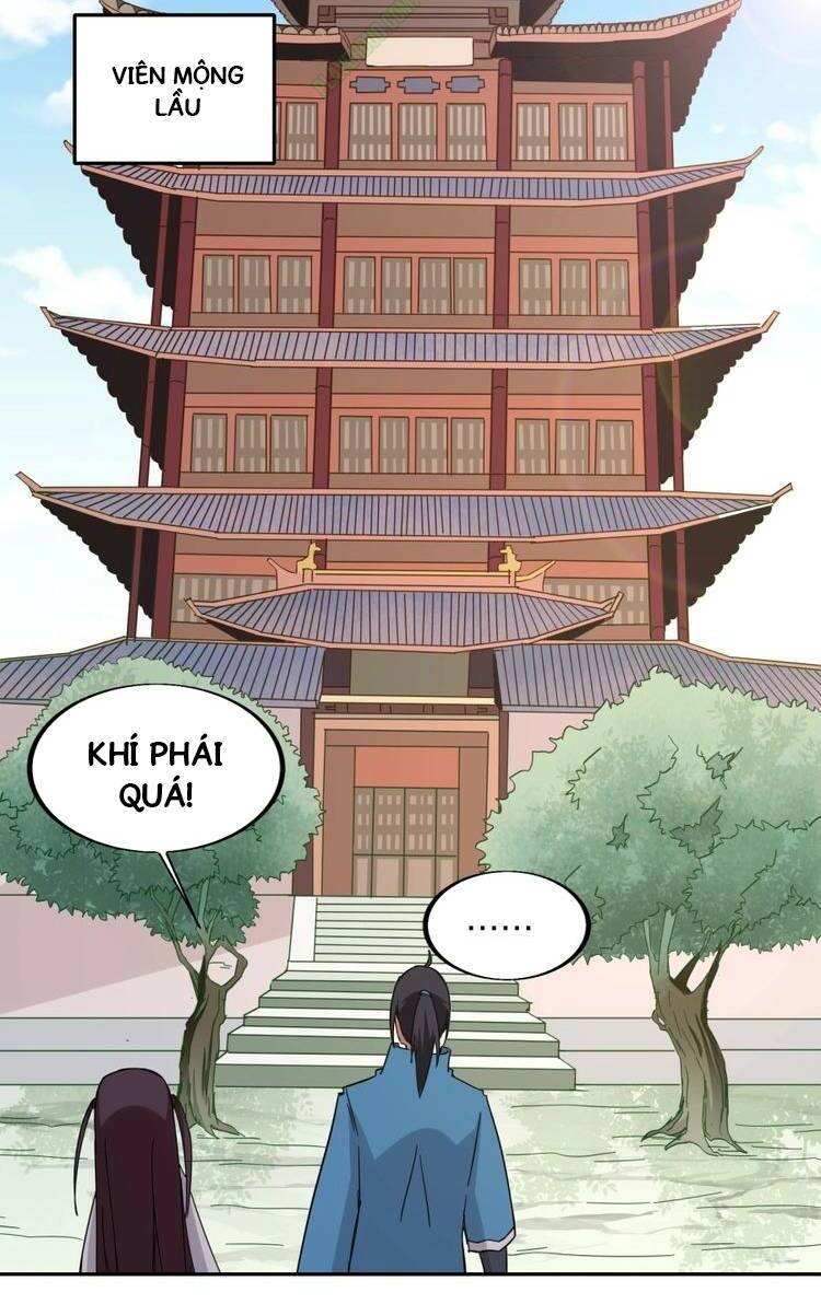 ta luyện giả kim trong thời đại tu tiên chapter 63 14