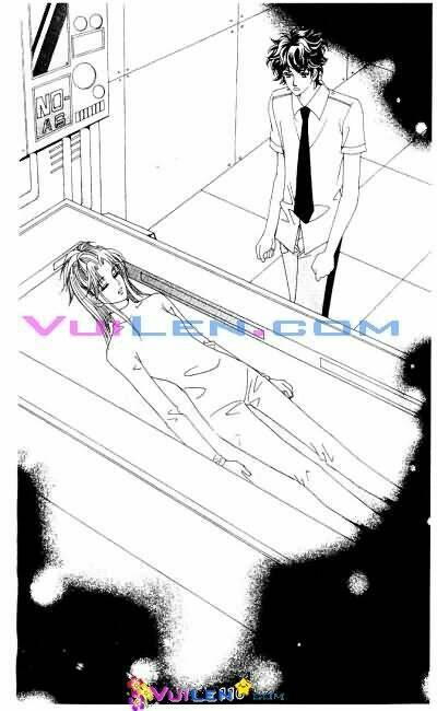 người duy nhất chapter 54 17