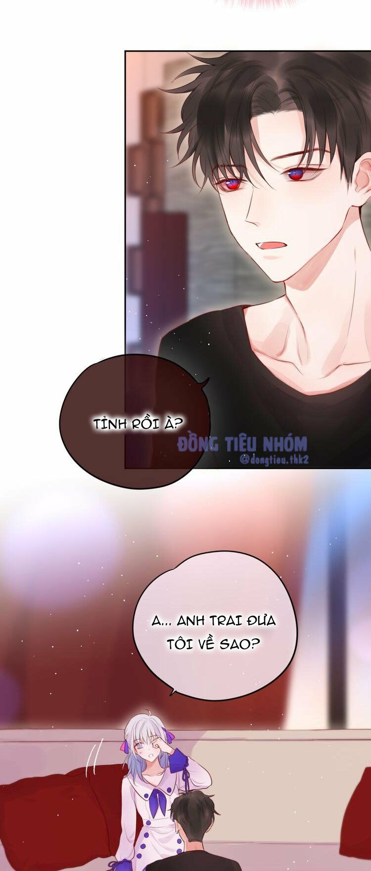 trú dạ liên miên chapter 66 7