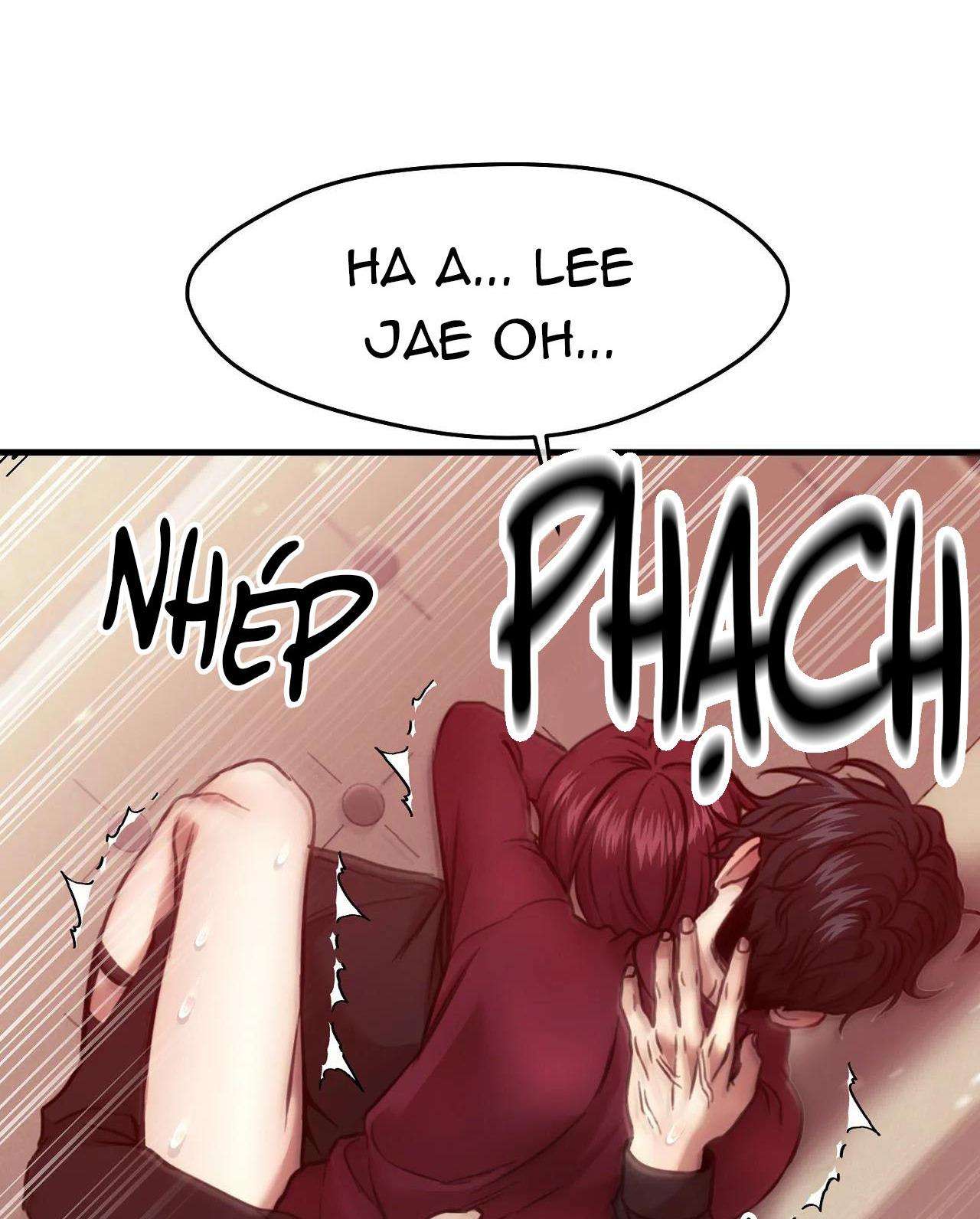 công cuộc báo thù của kẻ yếu thế chapter 59 48