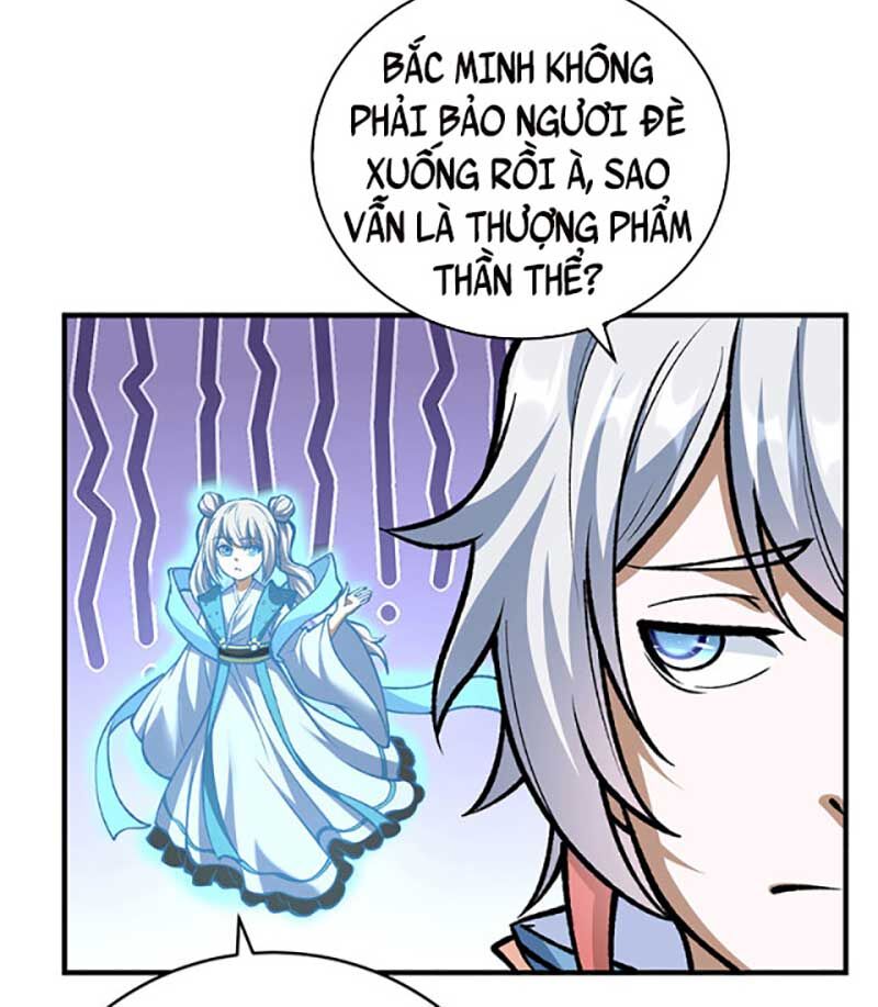 võ đạo độc tôn chapter 594 25