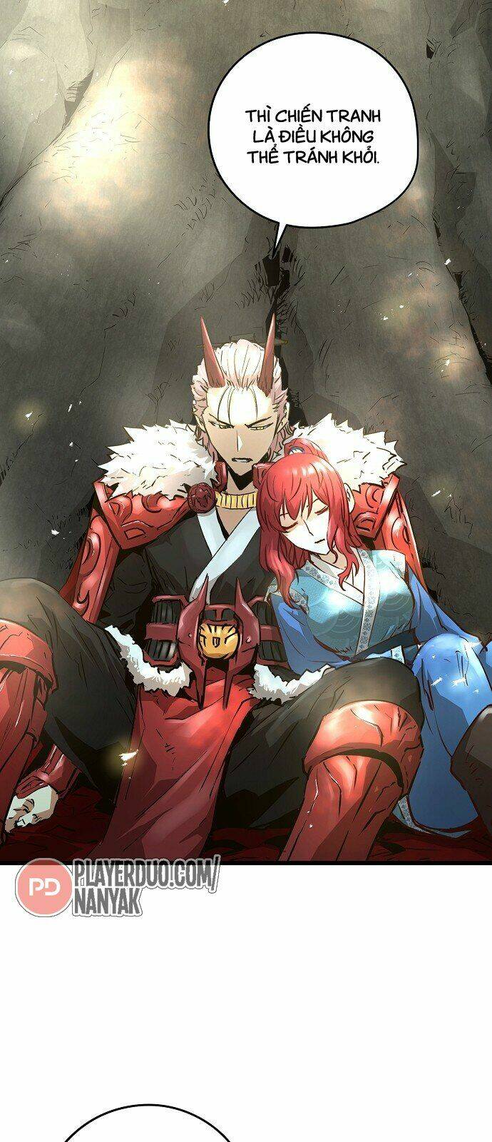 hứa lan chapter 77 6