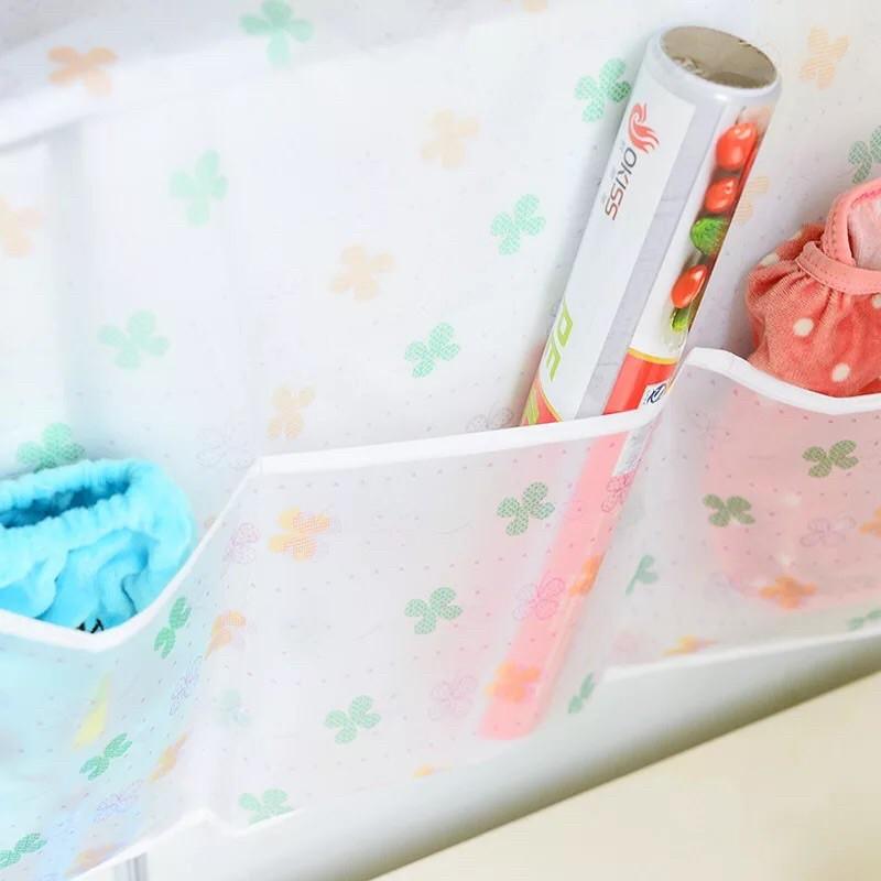 Tấm phủ tủ lạnh nhiều ngăn
