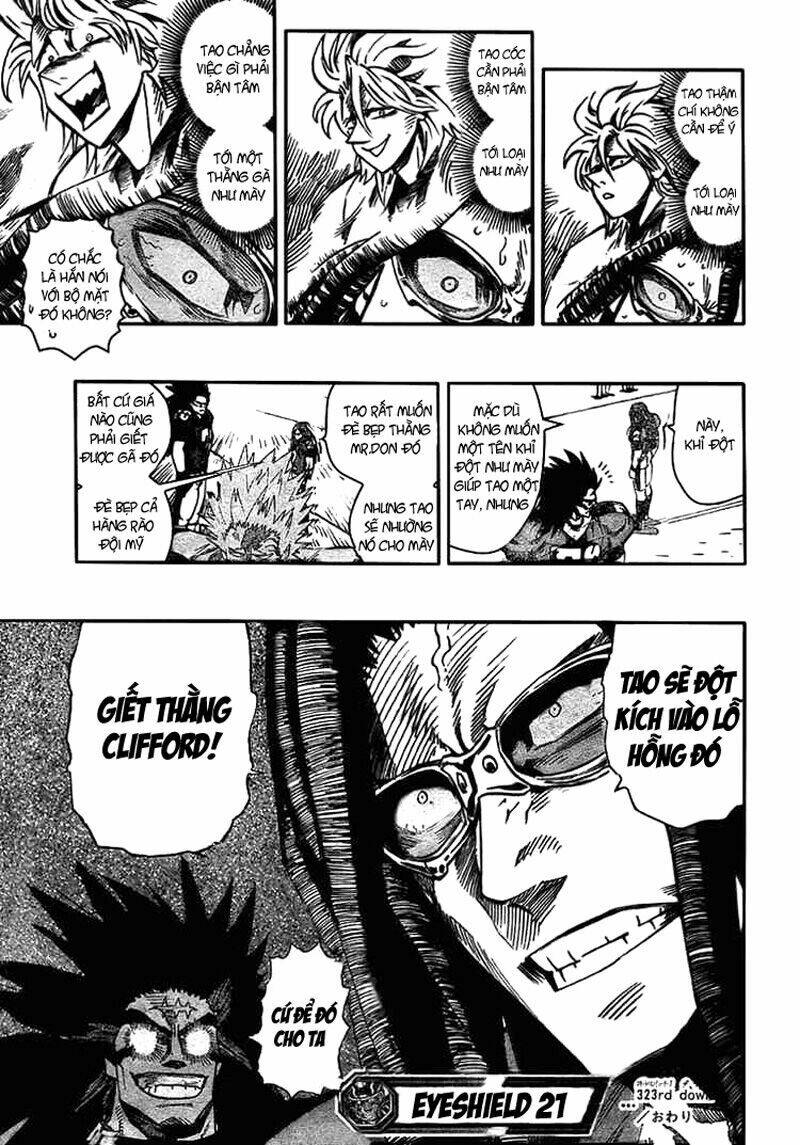 lá chắn mắt chapter 323 17