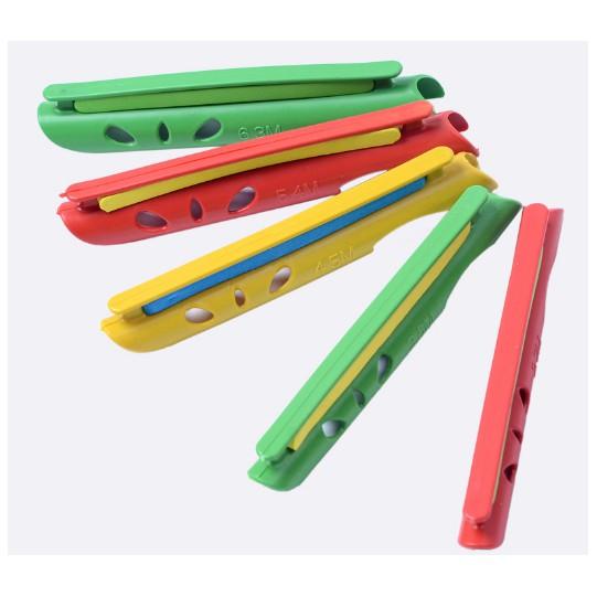 Combo 10 chiếc Ốp cần câu tay, cần câu đơn, thẻ cuốn cước cần tay