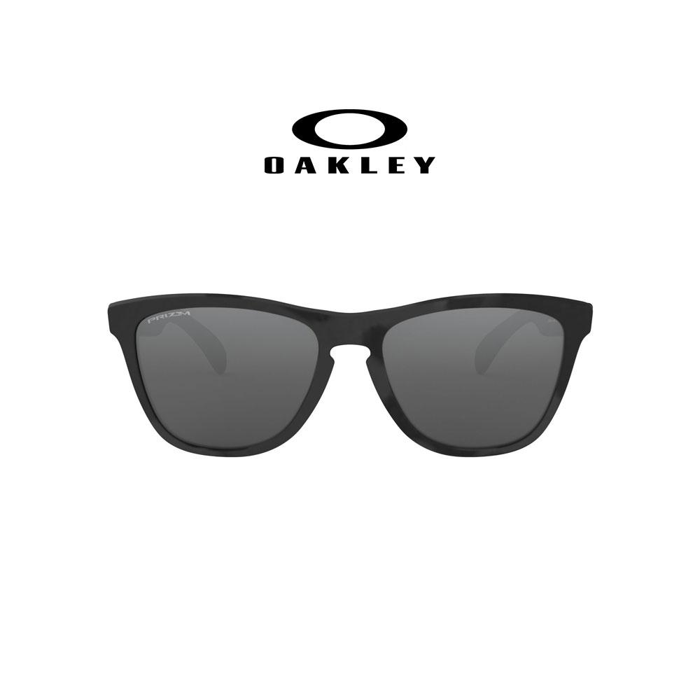 Mắt Kính Oakley Frogskins PRIZM - OO9245 924565