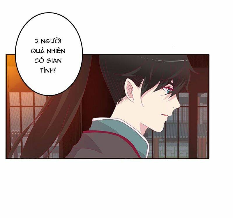 tướng quân mời ra trận chapter 86 3