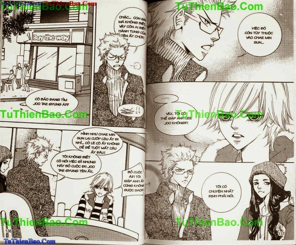 hải lam ngọc chapter 3 68