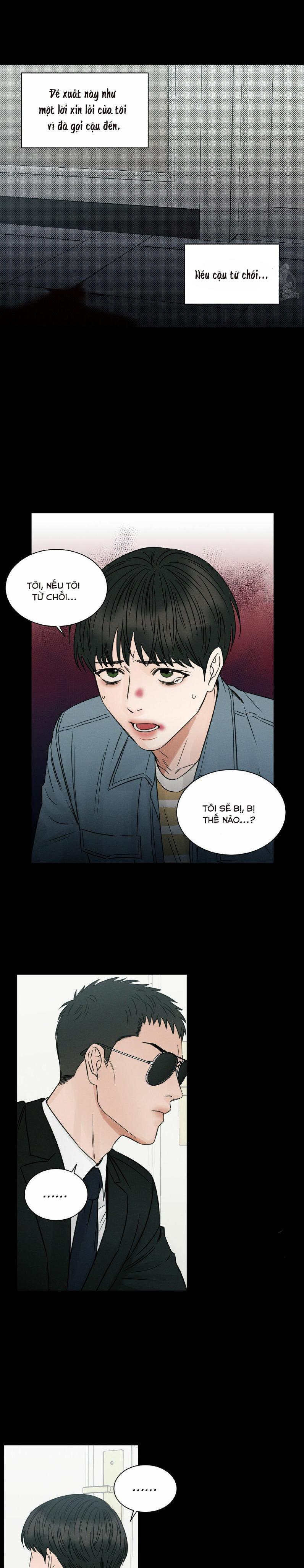 dù anh không yêu em chapter 35 8