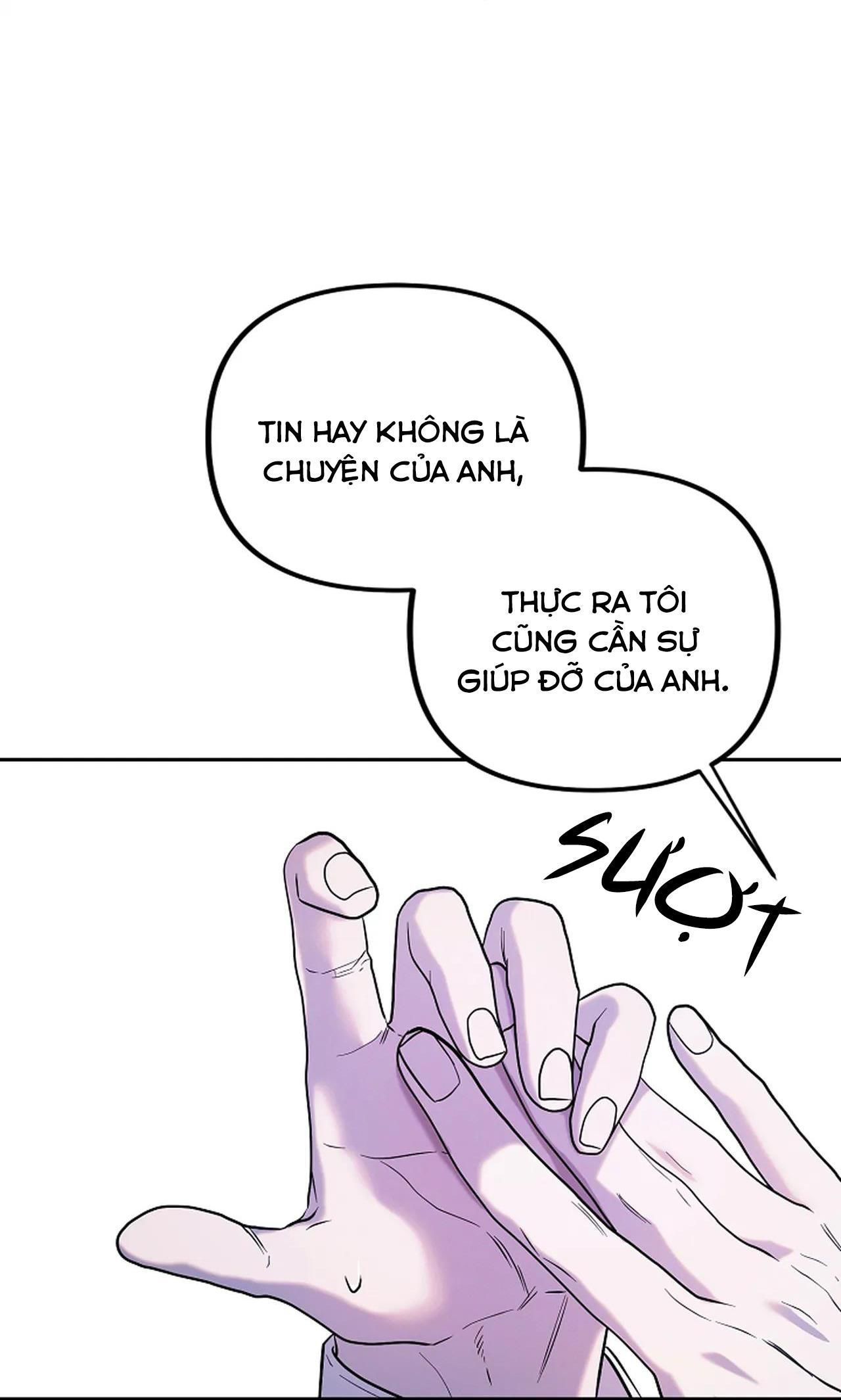 lý do bị loại chapter 3 9