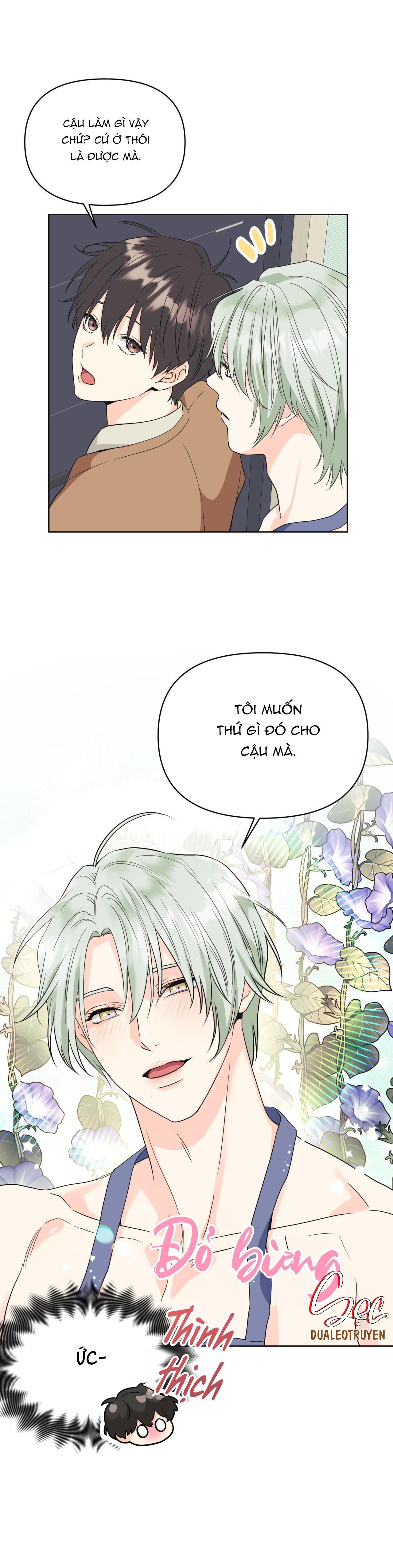 TUYỂN TẬP ABO NGẮN CỦA NHÀ SẸC Chapter 53 tính toán 2 30