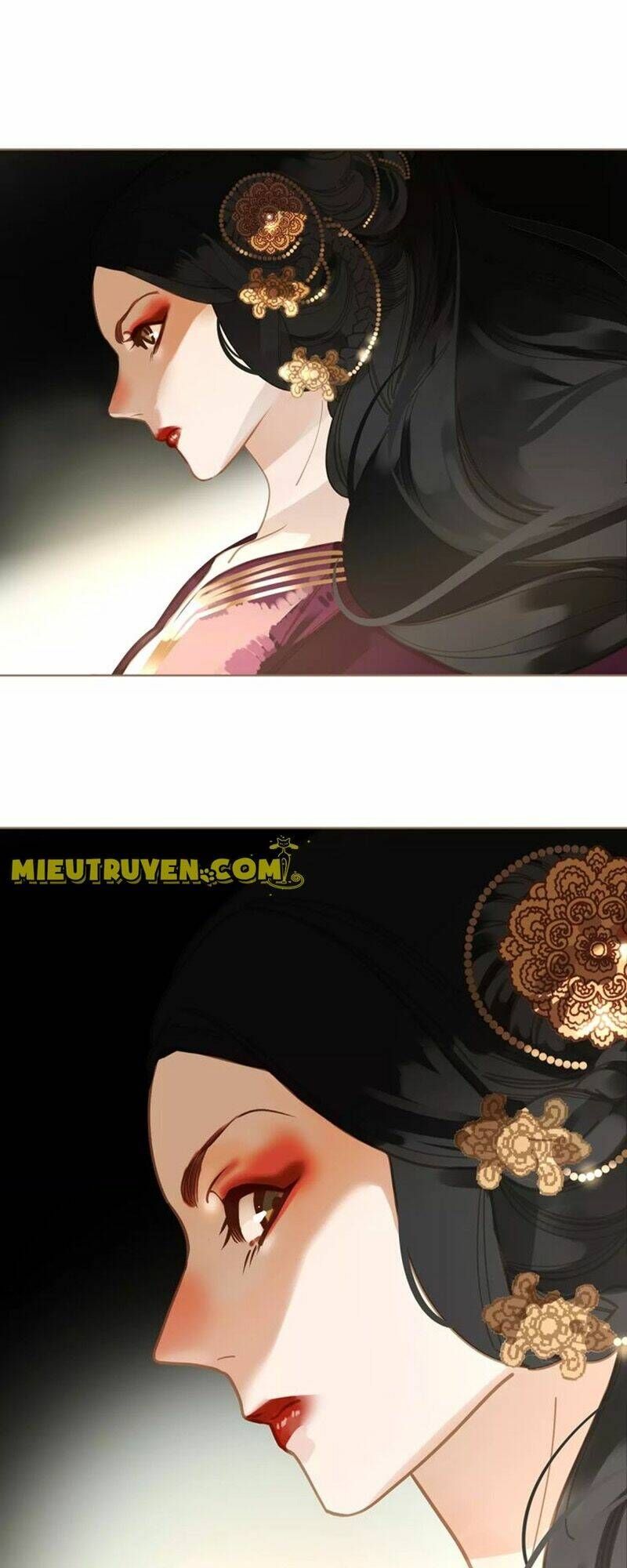 nhất đại linh hậu chapter 6 45