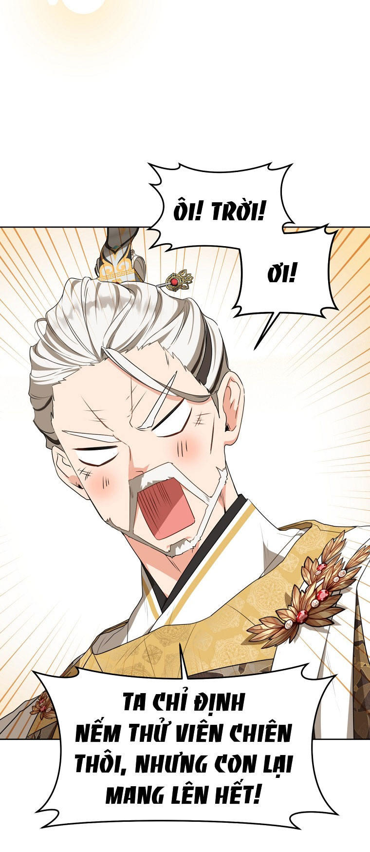 trở thành đứa cháu gái bị ghẻ lạnh trong gia tộc võ giả hùng mạnh chapter 15.1 17