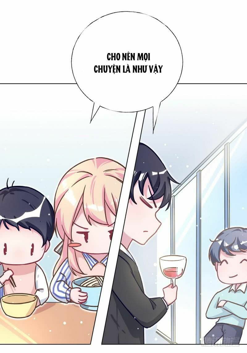 trời ban cho nam thần daddy chapter 11 41