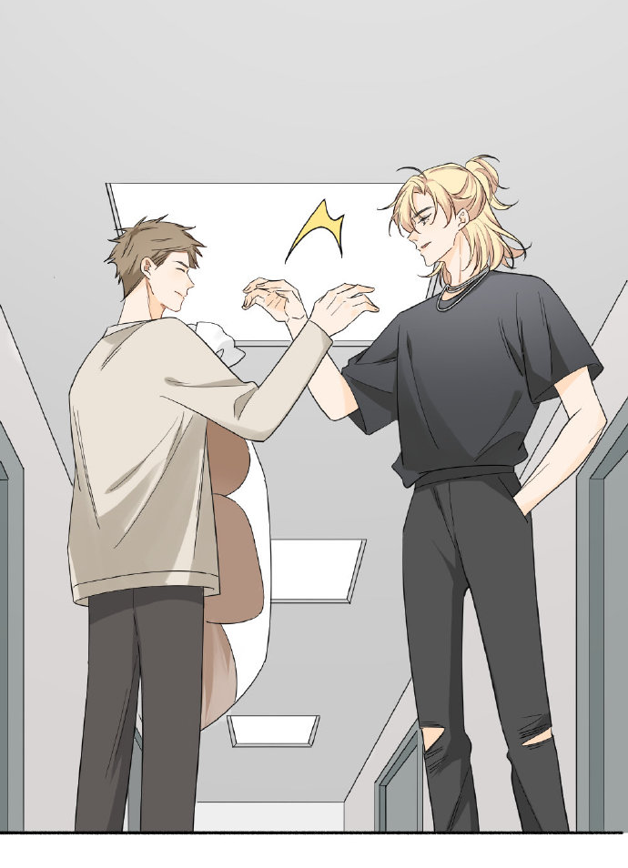 mỗi ngày đều muốn đứng hạng nhất chapter 19 28