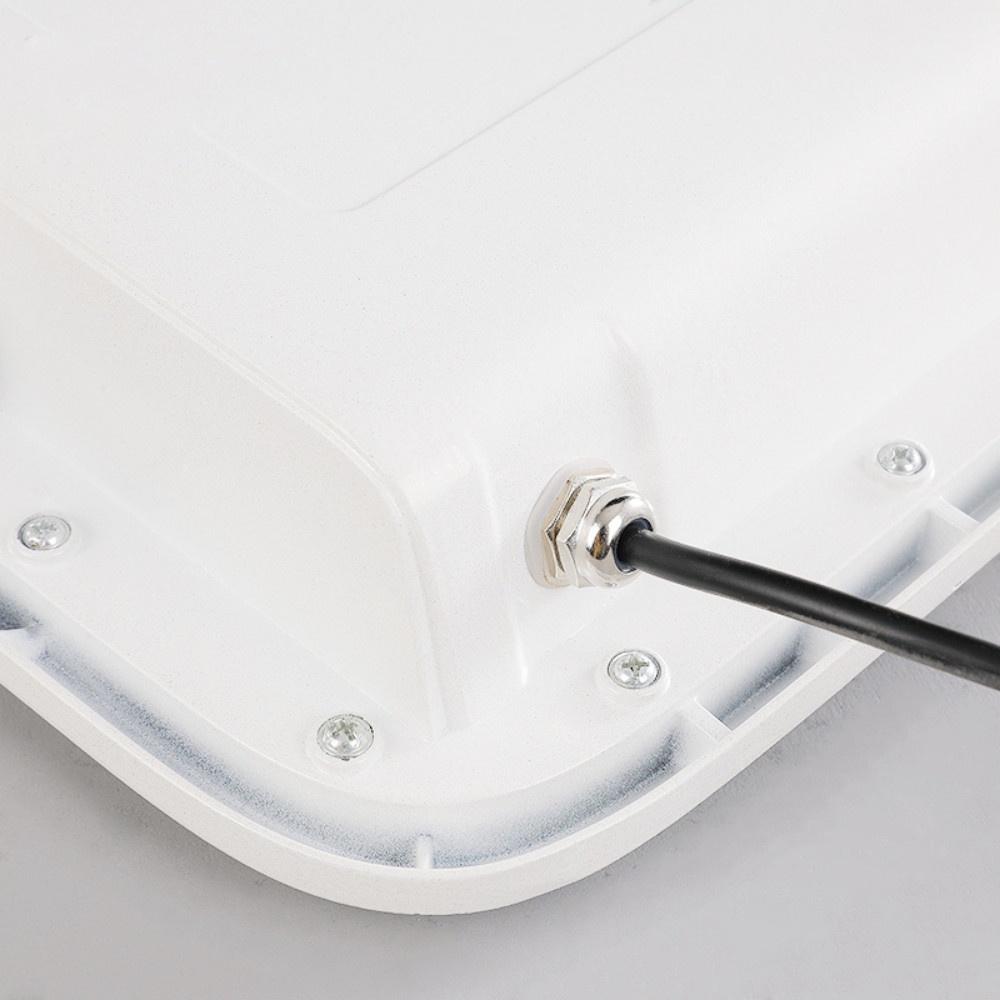 Đèn năng lượng mặt trời 100W WK0601 có điều khiển từ xa, Đèn led năng lượng mặt trời 100W