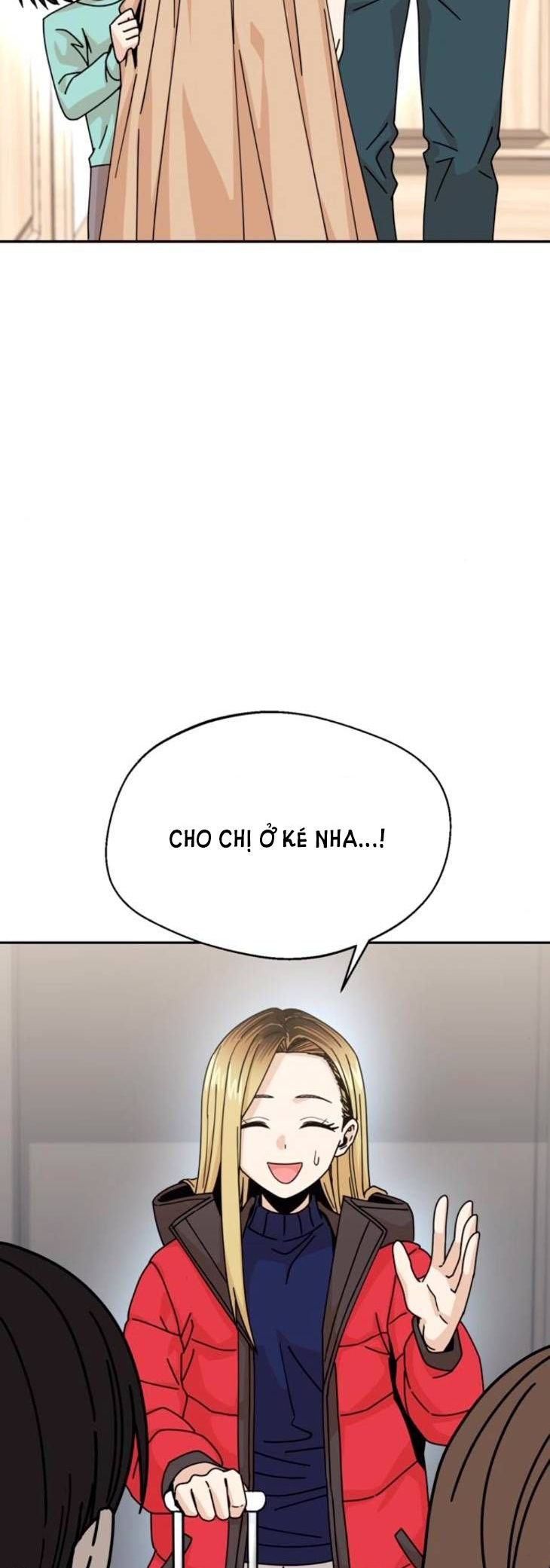 cuộc gặp gỡ định mệnh! chapter 13 52