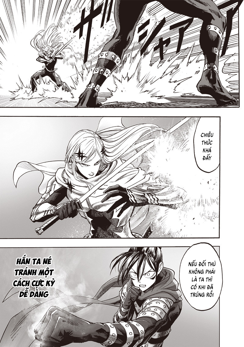 one-punch man chapter 270 17