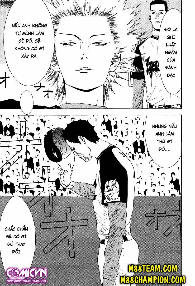 one outs chapter 109.2 21