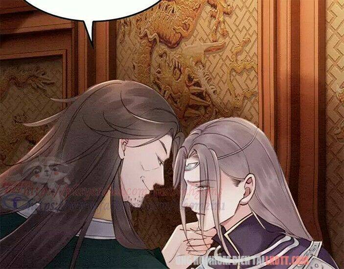 trọng sinh bá sủng nhiếp chính vương quá mạnh mẽ chapter 87 95