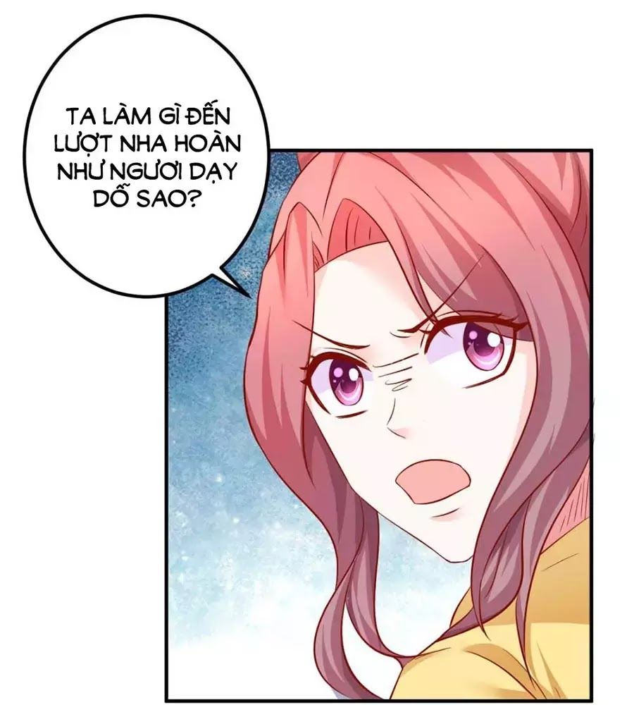 từ đây vương gia không thượng triều sớm chapter 82 29