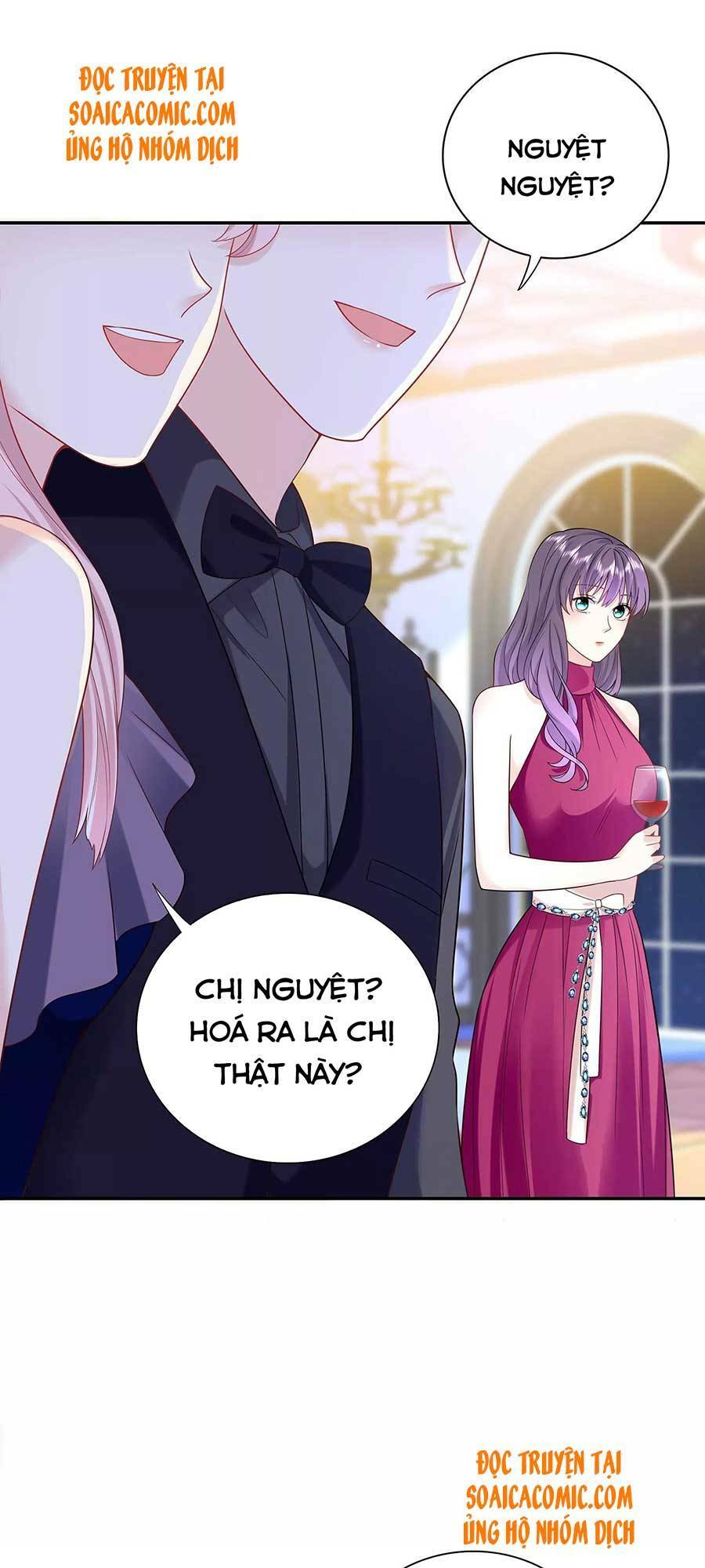 tôi dựa vào tà ý: nghịch chuyển nhân sinh chapter 49 18