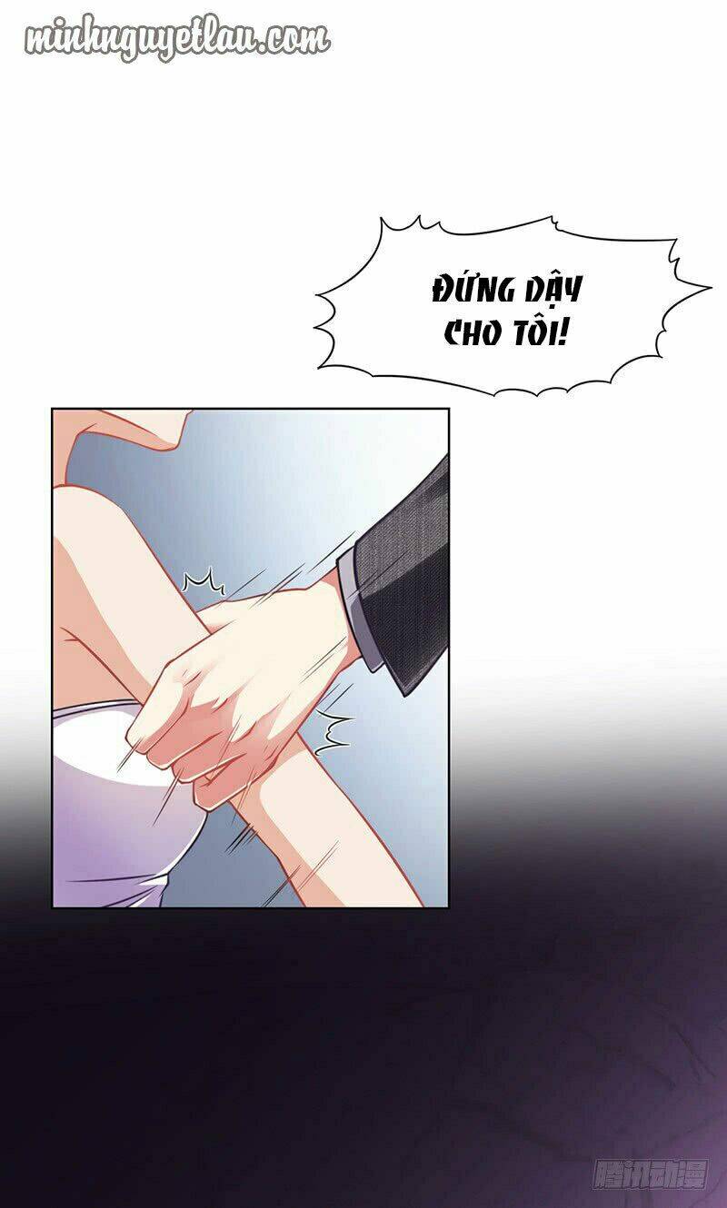 danh môn độc sủng ái thê chapter 19 30