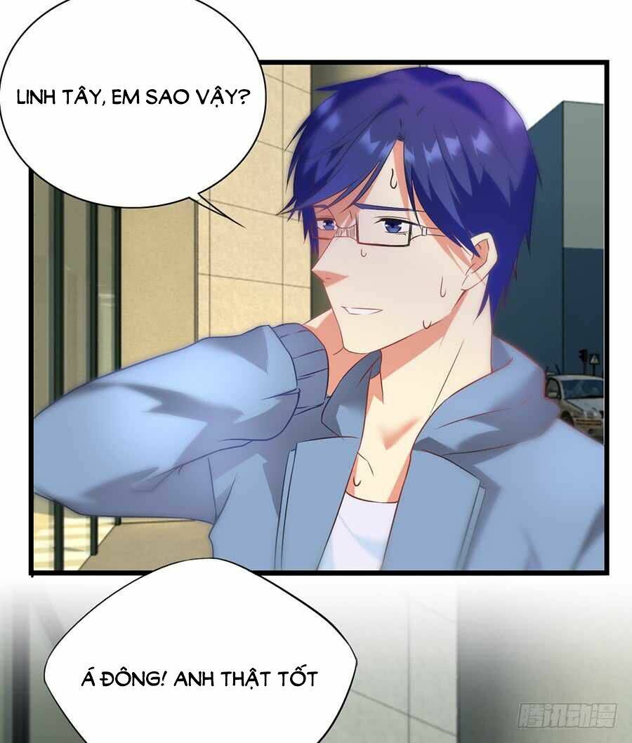 bảy ngày thực cốt hôn ước chapter 18 19