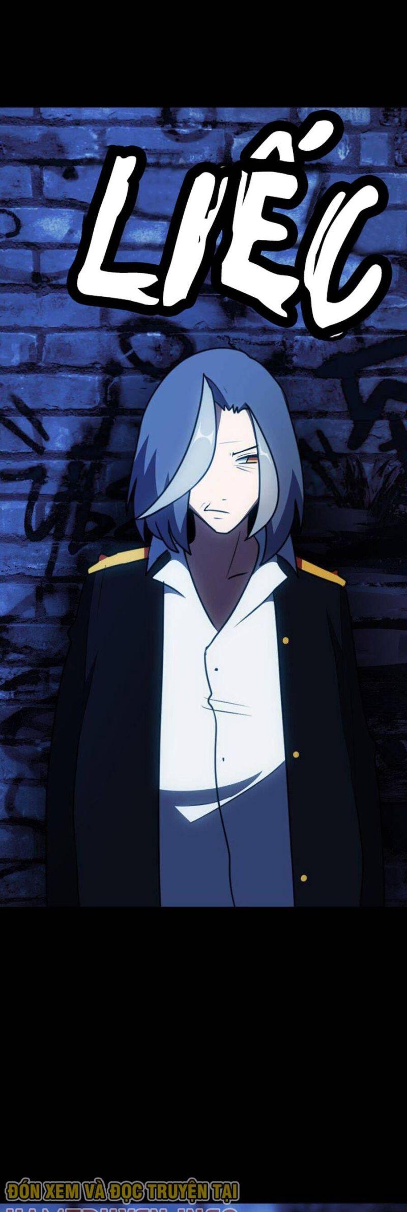 tử thần chapter 57 7