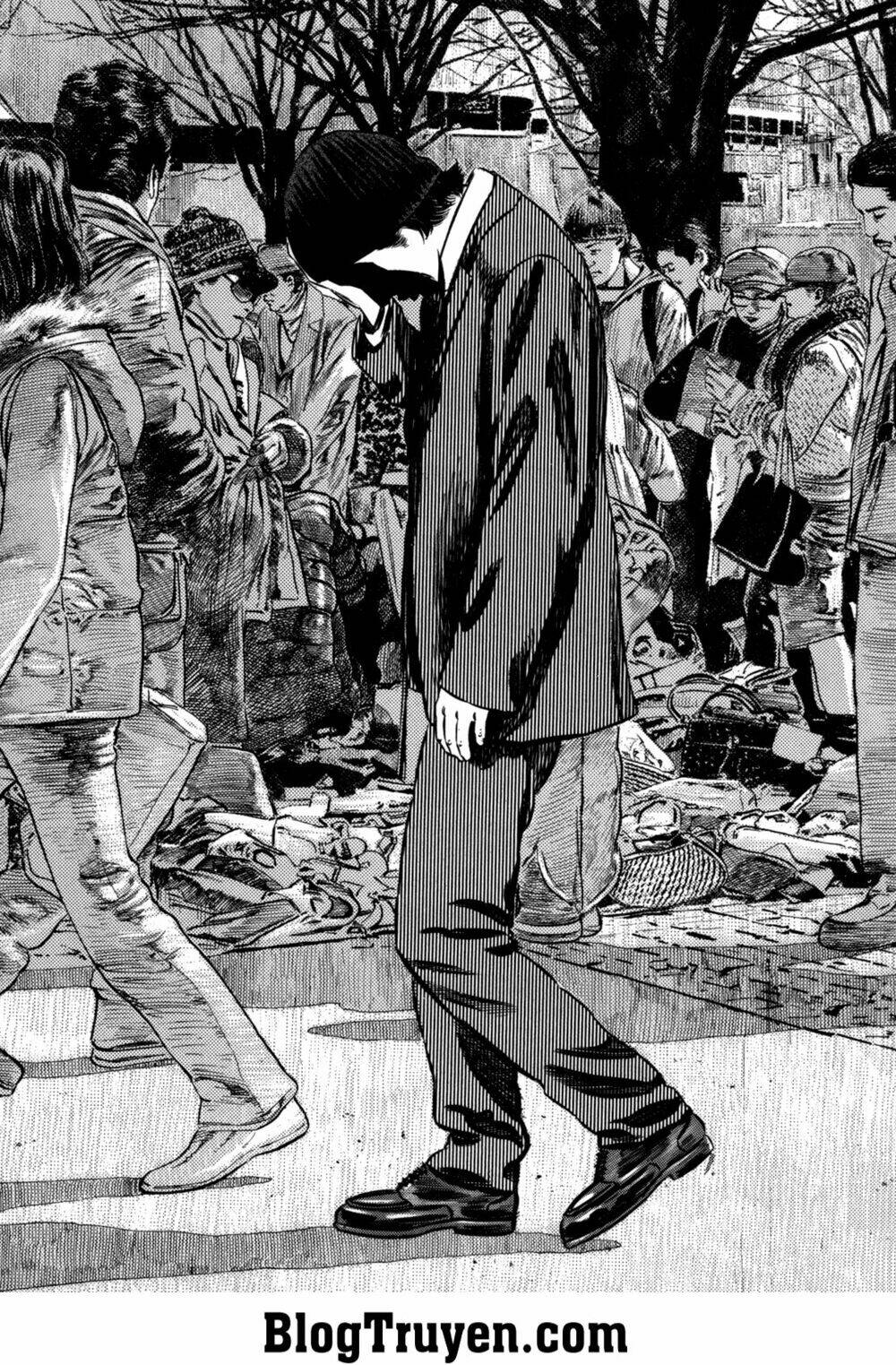 homunculus chapter 91 7