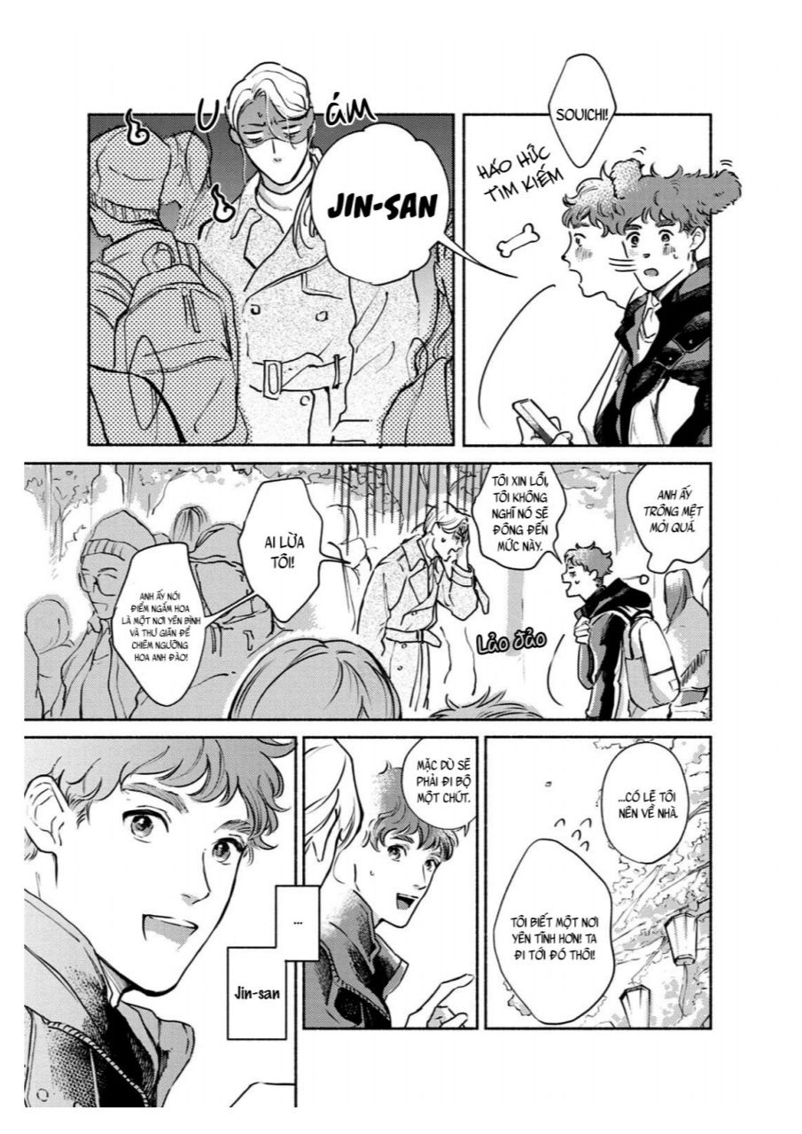 weekend citron chapter 2 10