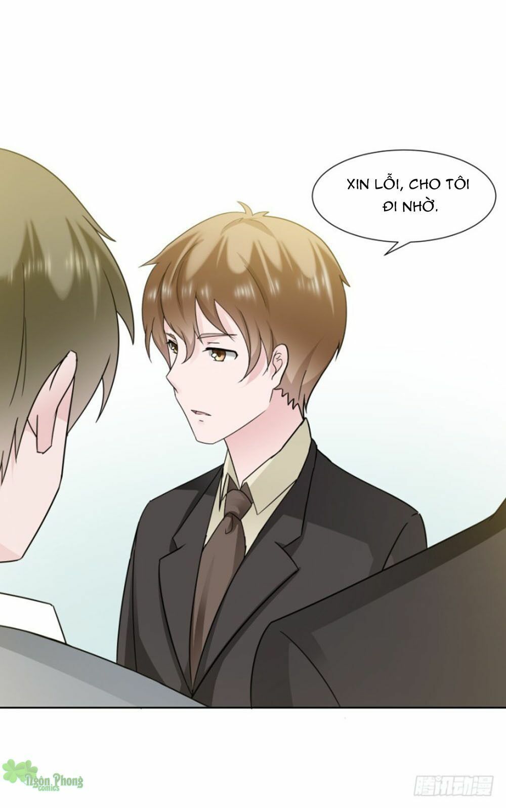 thiên kim đường môn chapter 99 6