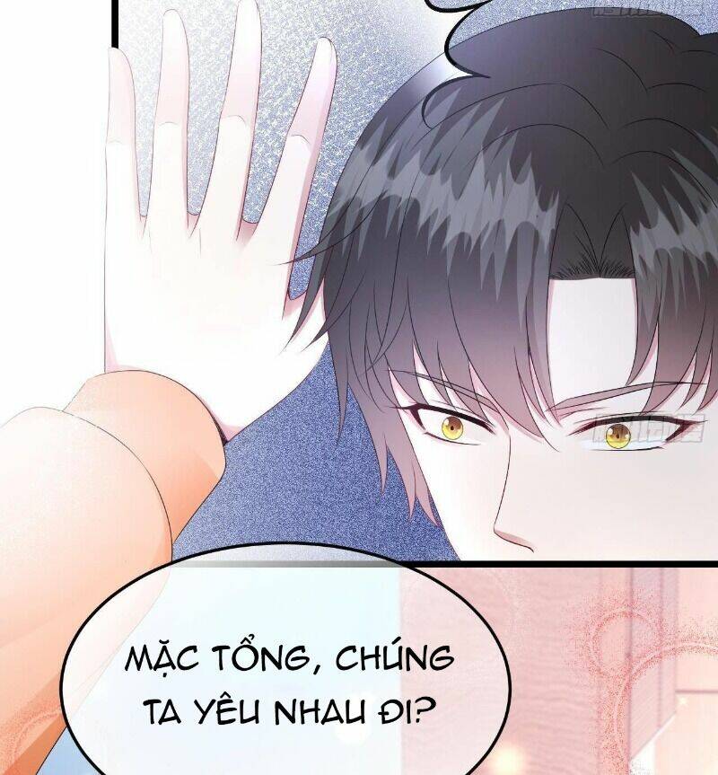 đế thiếu ngọt sủng: manh thê sống lại không ngoan chapter 32 62