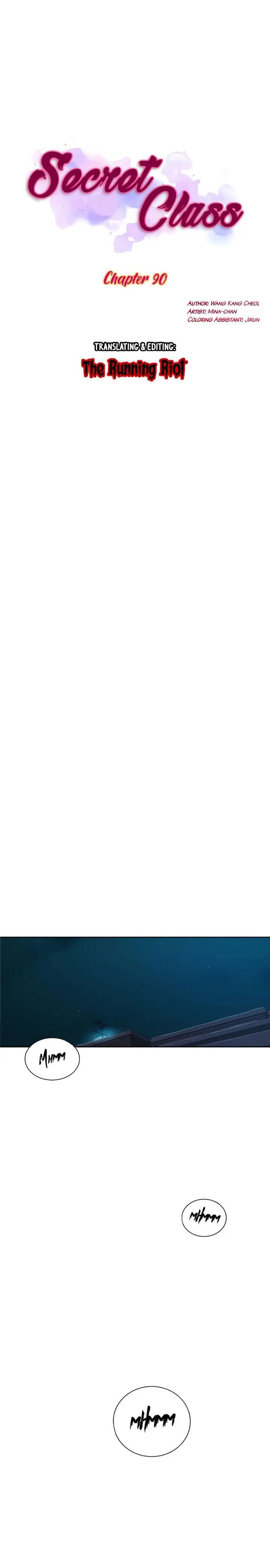 lớp học gia đình (bản không che) chapter 90 1