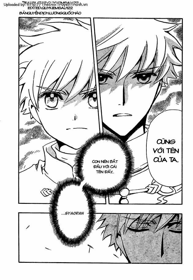 huyền thoại đôi cánh chapter 225 5