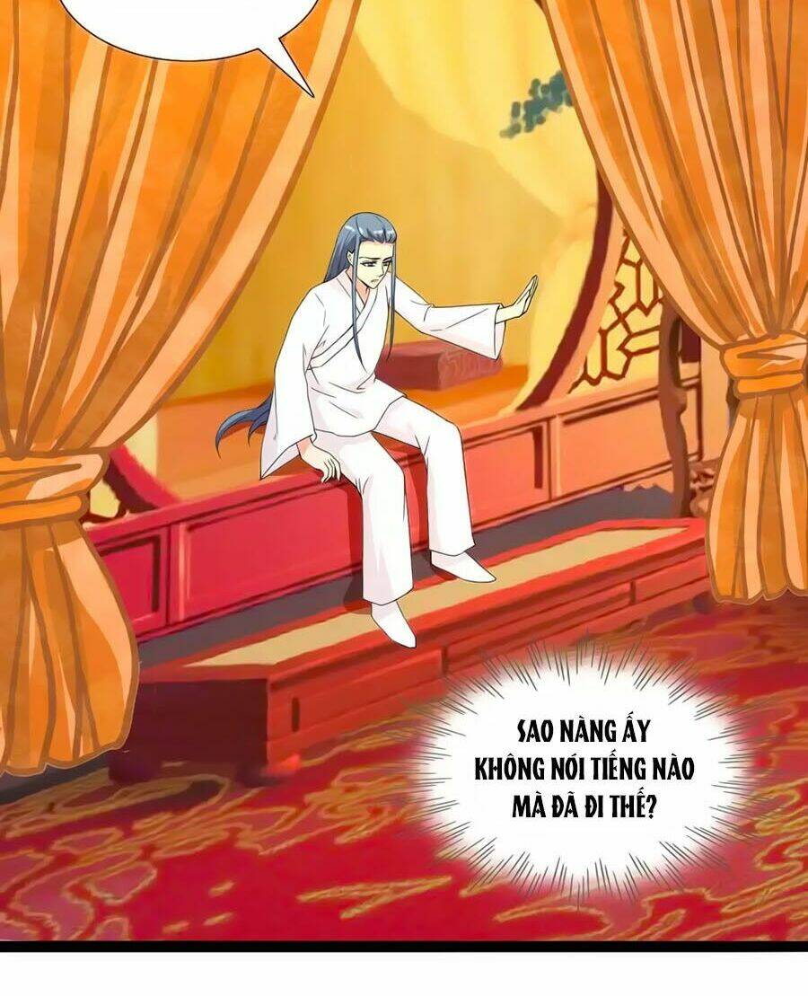 thỏ yêu tiểu vương phi chapter 79 29