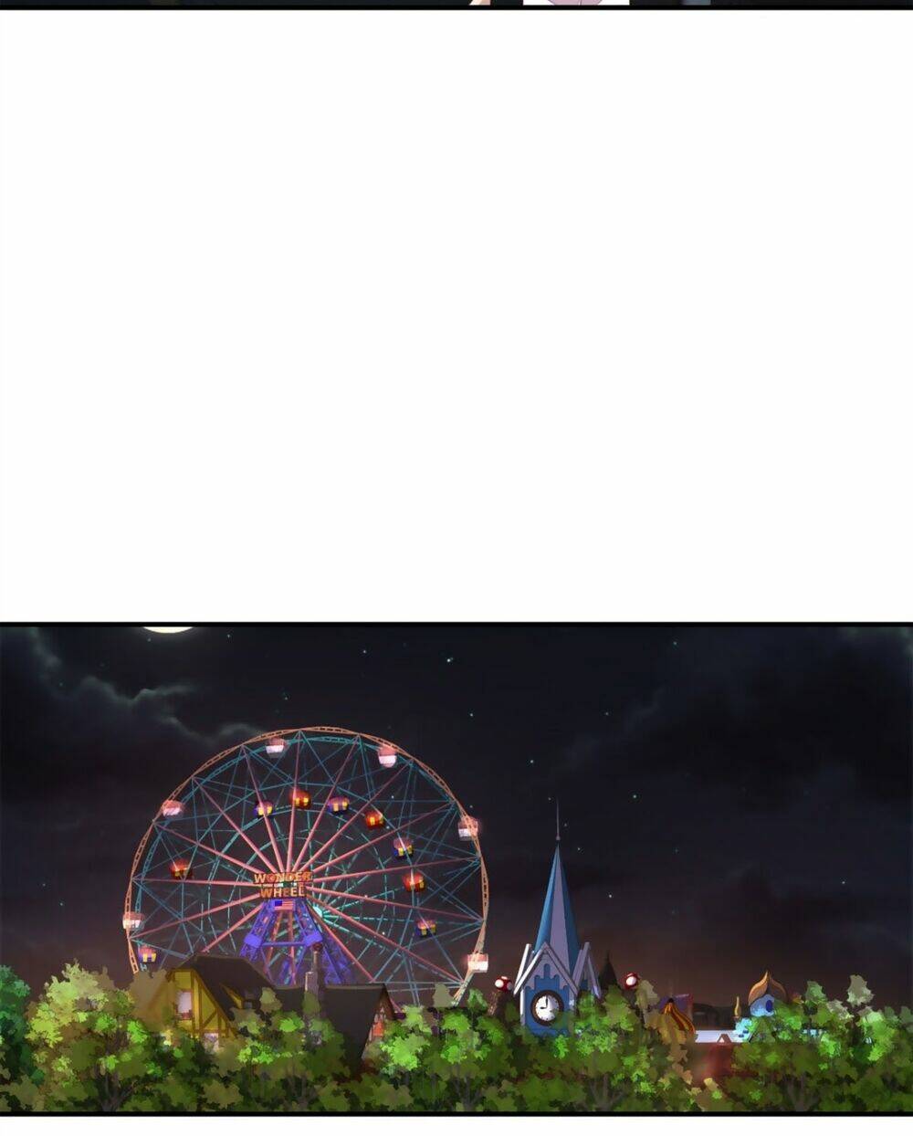 ông xã, em muốn ăn cho anh sạt nghiệp! chapter 15 19