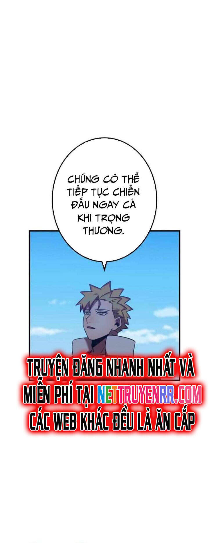 Huyết Thánh Cứu Thế Chủ~ Ta Chỉ Cần 0.0000001% Đã Trở Thành Vô Địch chapter 115 45