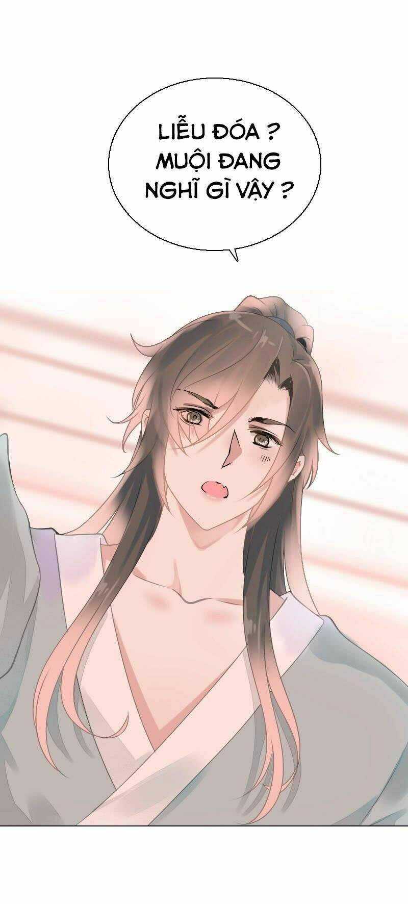 điền viên mật sủng: cô vợ nóng bỏng chapter 78 42