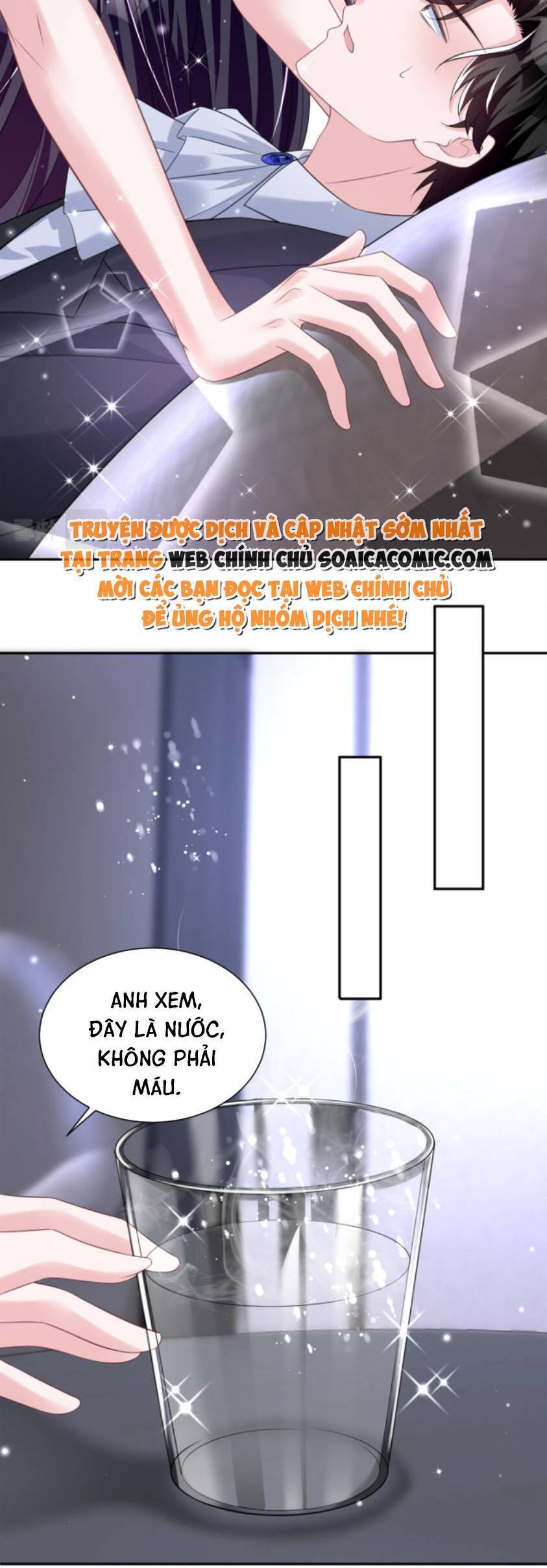 tổng tài huyết tộc cực sủng cô vợ mỹ nhân ngư chapter 51 11