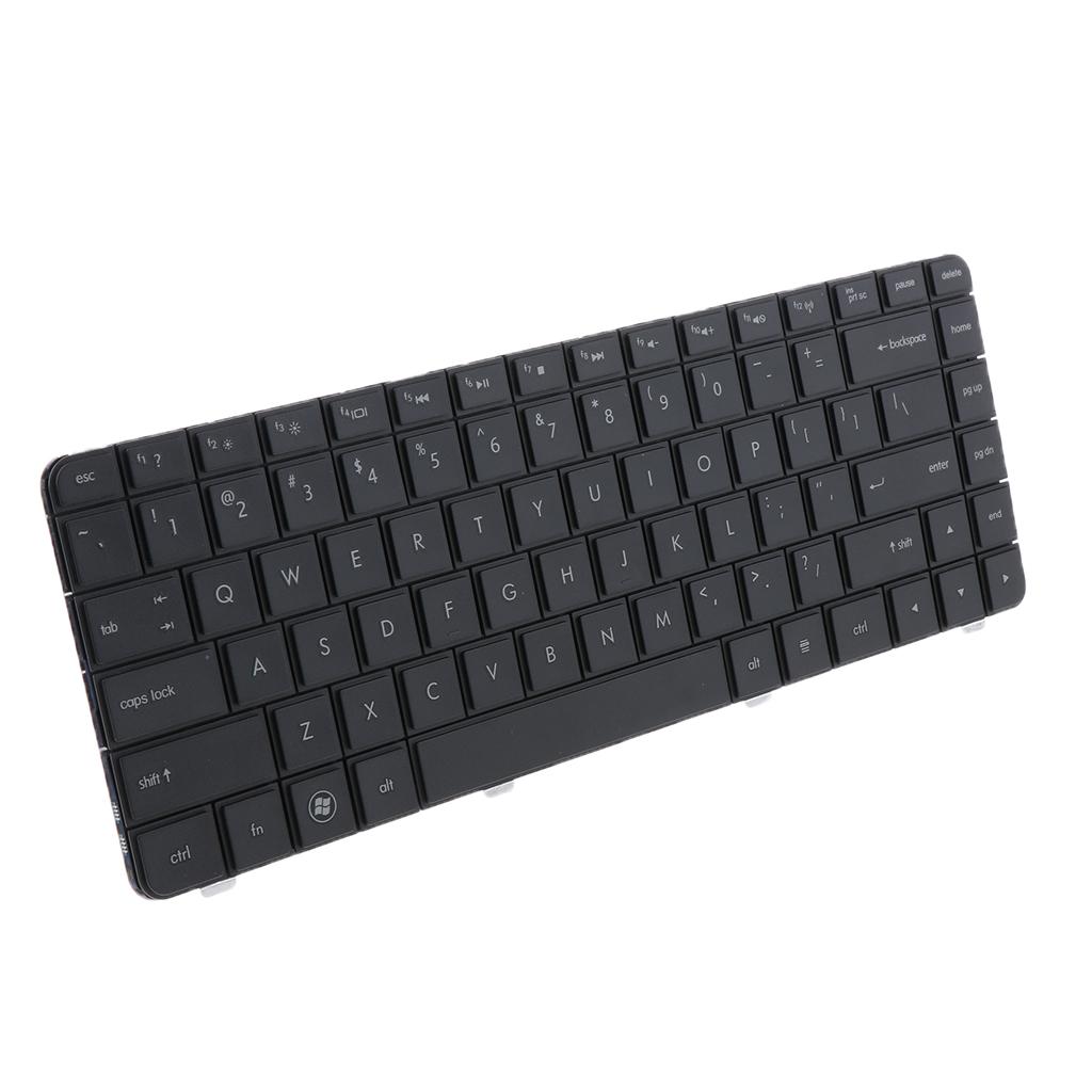 Laptop Notebook Keyboard for HP CQ42  Notebook