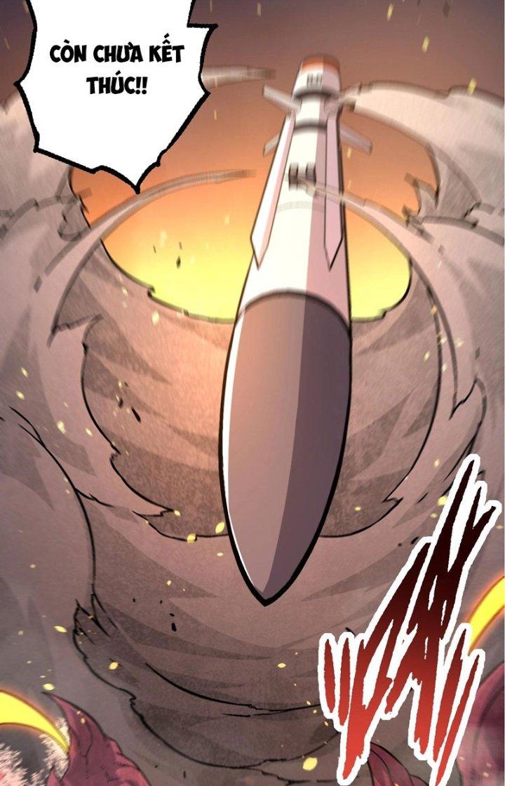 từ cây cổ thụ bắt đầu tiến hóa chapter 75 42