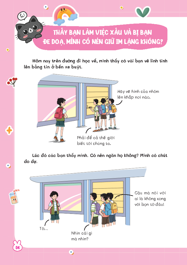 Sách - Cẩm Nang An Toàn Tự Bảo Vệ Dành Cho Bé Trai - Con Trai À! Tự Bảo Vệ Bản Thân Mình Là Tốt Nhất