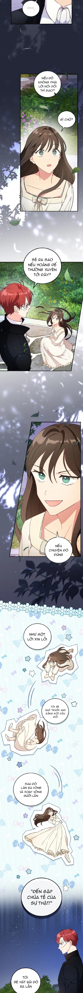 chạy đi, maelle chapter 4 3