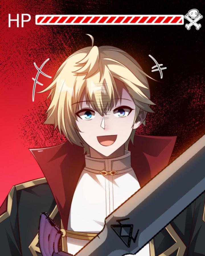 người chơi và nhân vật chính đều muốn làm hại ta chapter 83 59